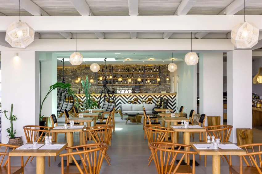 Atermono Boutique Resort 5*-70