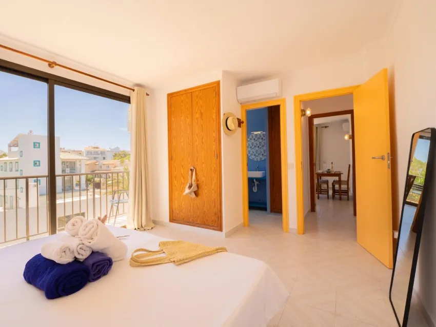 Bella Maria Apartments 2*-48