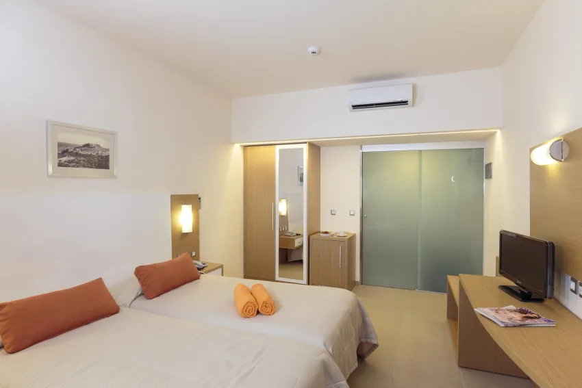 Princess Sun Hotel and Spa 4*-18