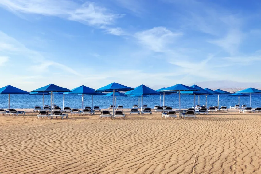 The V Luxury Resort 5*-6