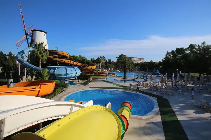 Starlight Resort Hotel 5*-164