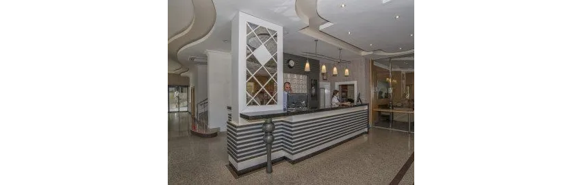 Riviera Hotel & Spa 4*-2