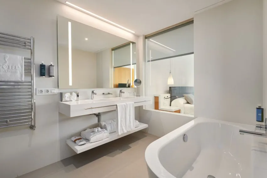 Playa de Palma Palace Hipotels 5*-5