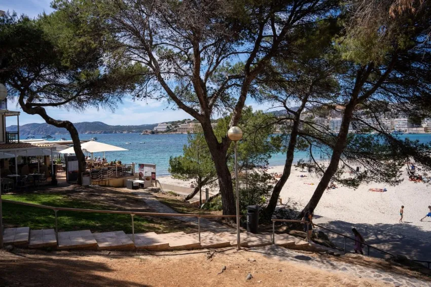 Pierre V. Mallorca Portofino 3*-26