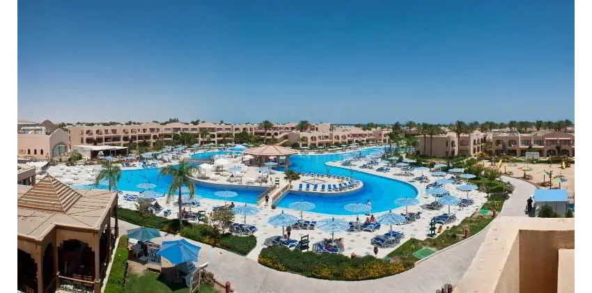 Ali Baba Palace 4*-14