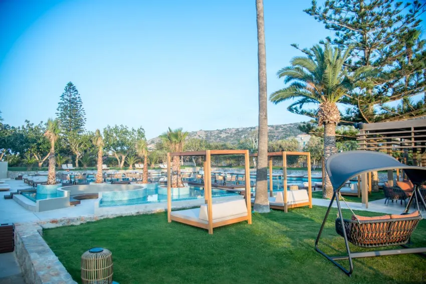 King Minos Retreat Resort and Spa 5*-28