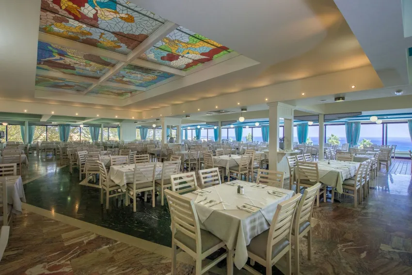 Royal & Imperial Belvedere 4*-4