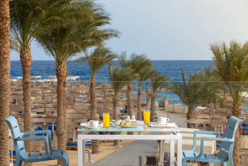 PICKALBATROS BEACH ALBATROS RESORT  4*-30