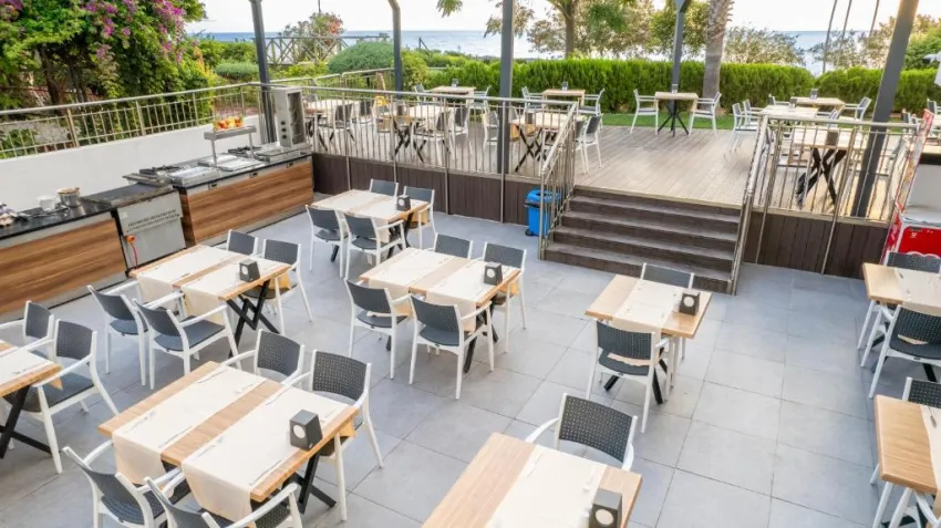 VIKING BEACH HOTEL  3*-19