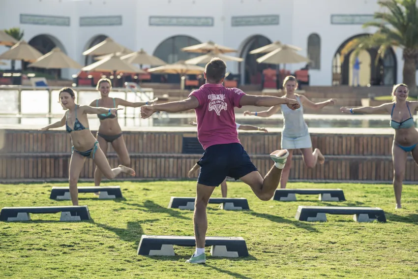 Mercure Hurghada Hotel 4*-238