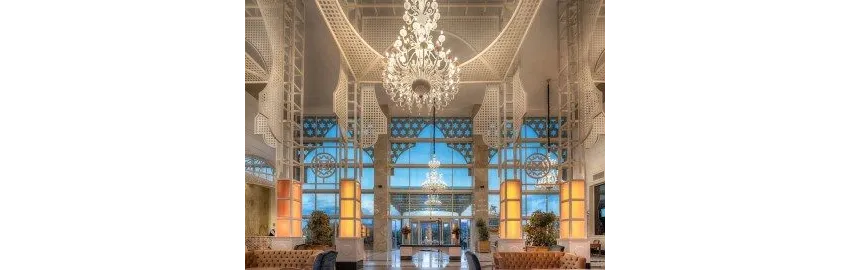 Well Palace Side 5*-7