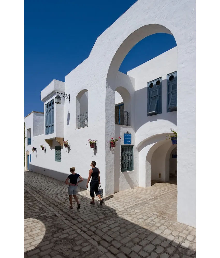 Medina Diar Lemdina 4*-74