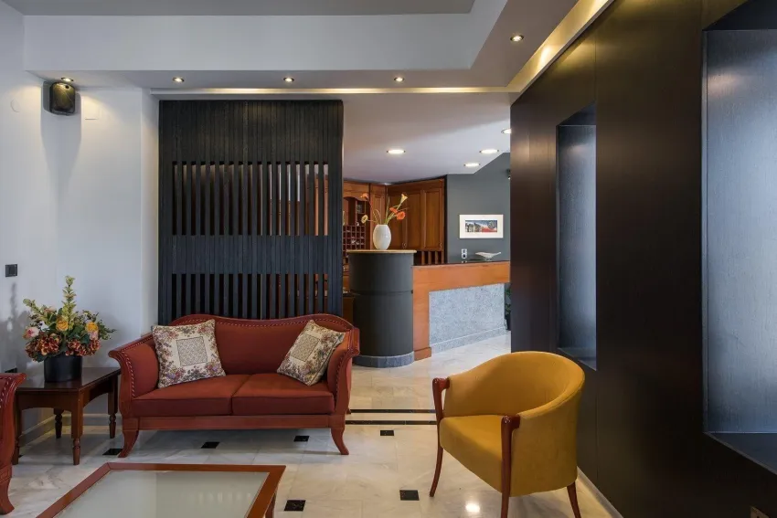 Lito Beach Hotel 3*-26