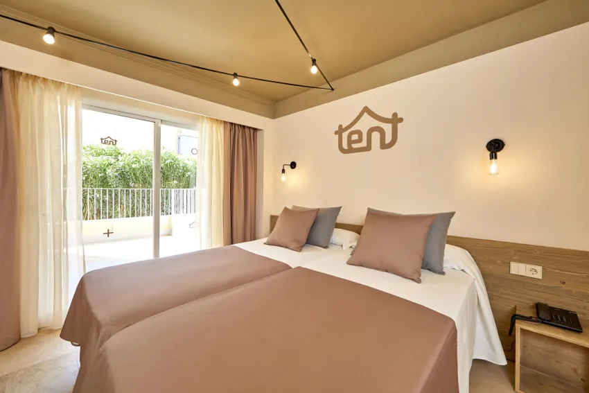 Tent Capi Playa 3*-26