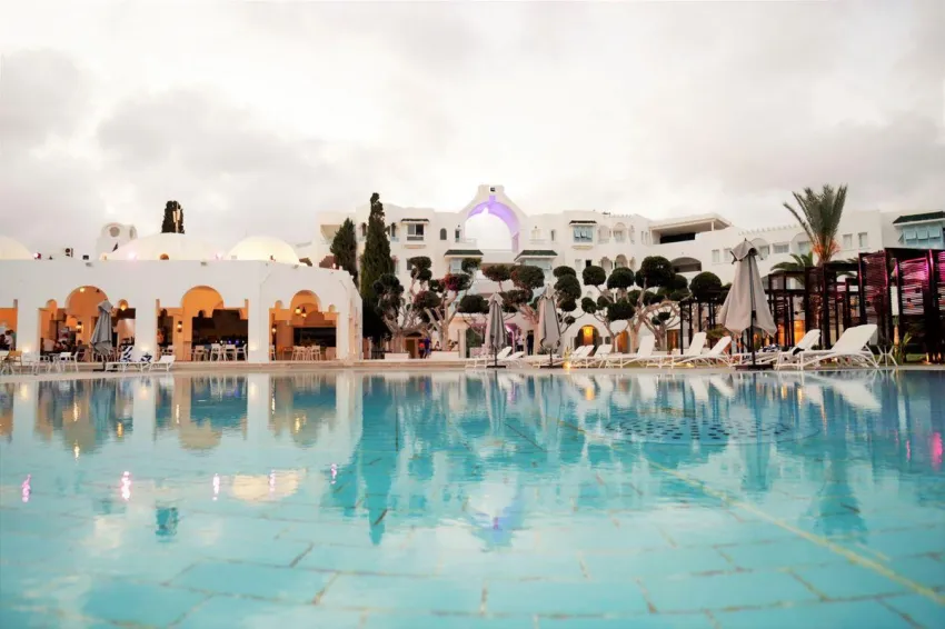 Iberostar Selection Mirage Hammamet 5*-35