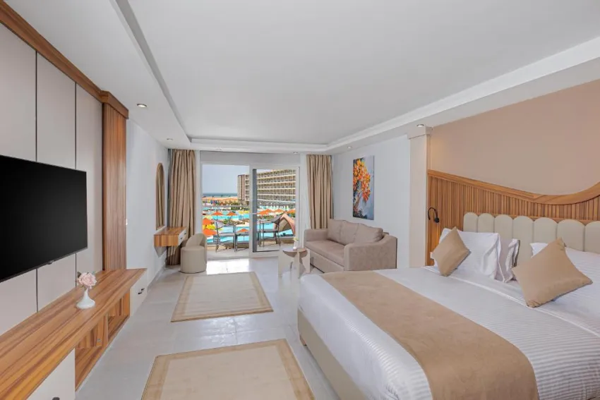 REWAYA LUXURY RESORT  5*-15
