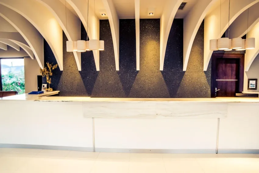 Gardelli Resort 4*-4