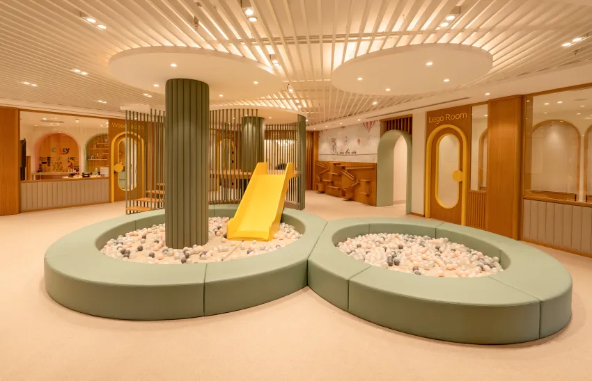 Calista Luxury Resort 5*-189