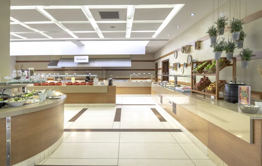 Iolida Beach Hotel 4*-24