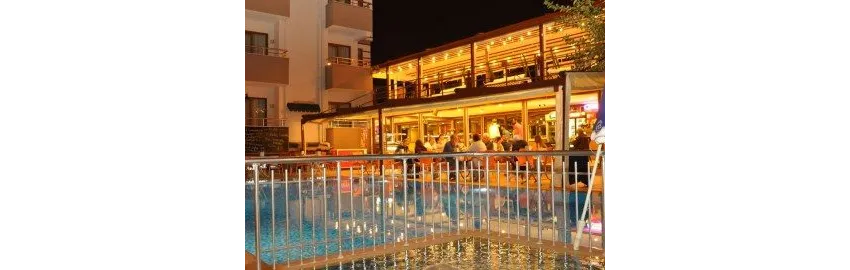 Selenium Hotel 3*-8