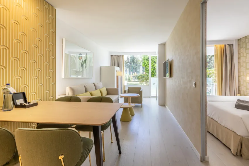 Hotel Illa D'or & Club Apartaments 4*-29