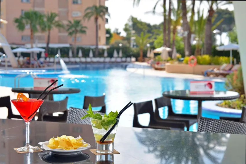 Sol Guadalupe Hotel 4*-80