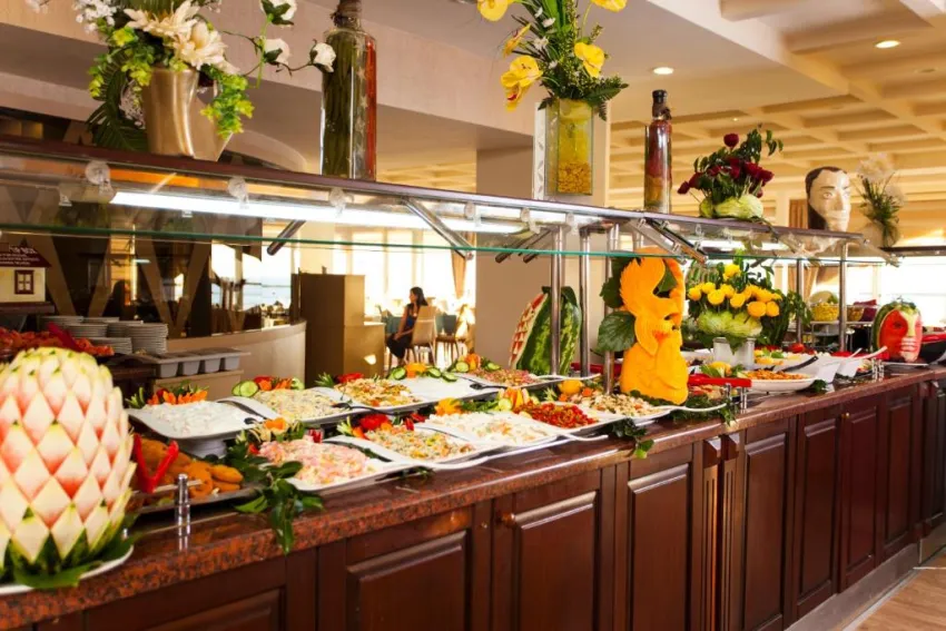 Gardenia Beach Hotel 4*-48