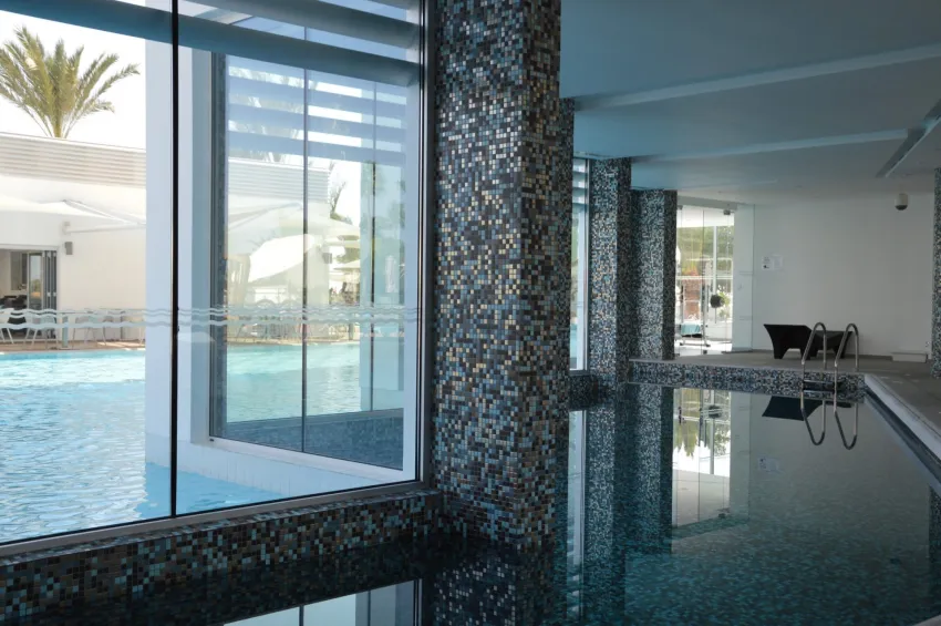 Vassos Nissi Plage 4*-12