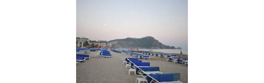 Kleopatra Micador Hotel 4*-27