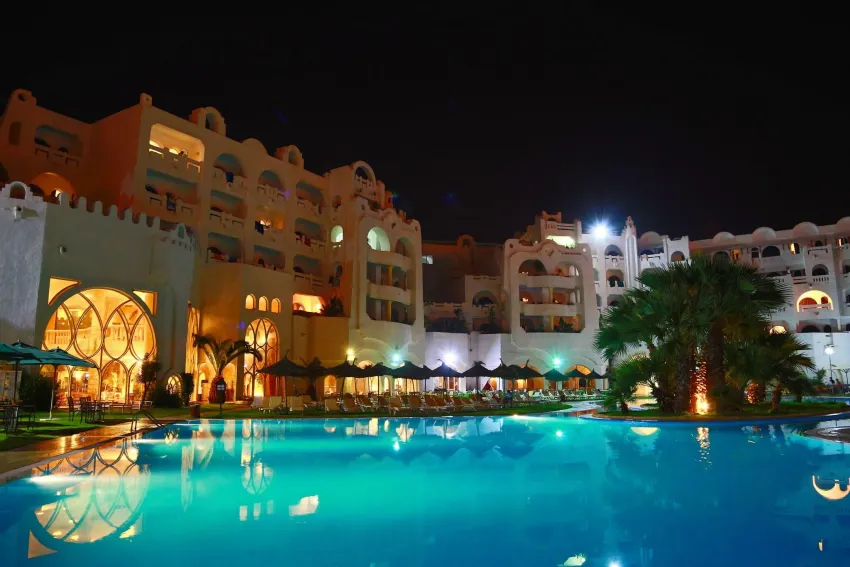 Lella Baya Thalasso 4*-53