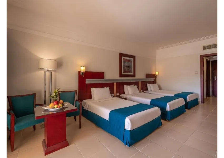 Serenity Alma Heights (Ex Serenity Fun City) 5*-29