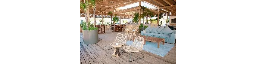 Liu Resorts 5*-102