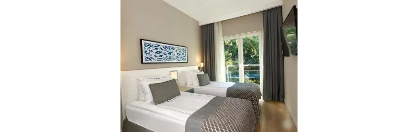 Corendon Playa Kemer (Ex.Grand Park Kemer) 5*-19