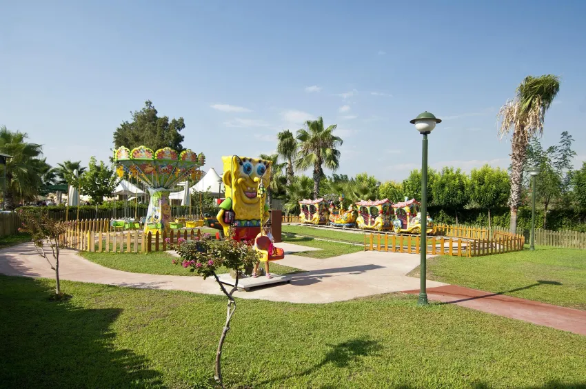 Marvida Family Eco Club (Ex. Otium Family Eco Club) 5*-8