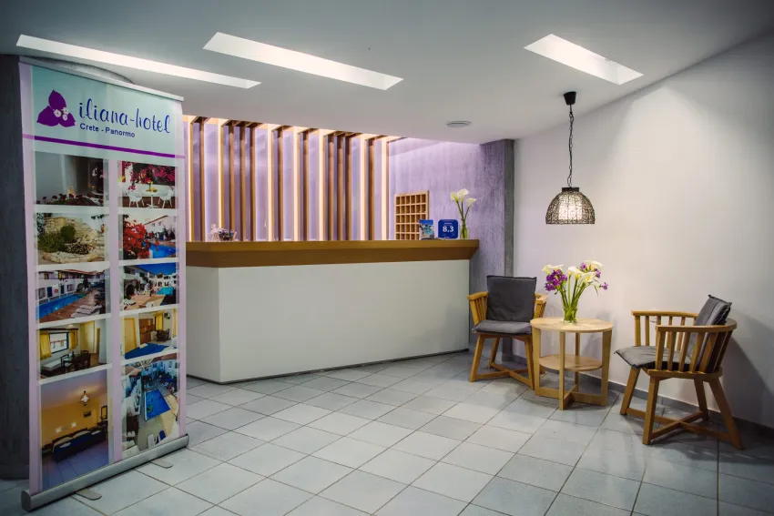Iliana Hotel 2*-8