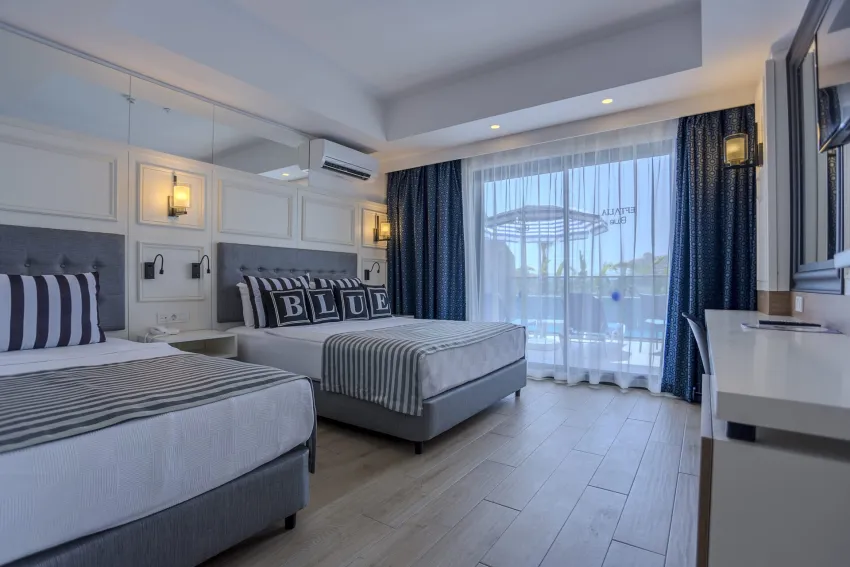 Eftalia Blue Hotel 5*-16