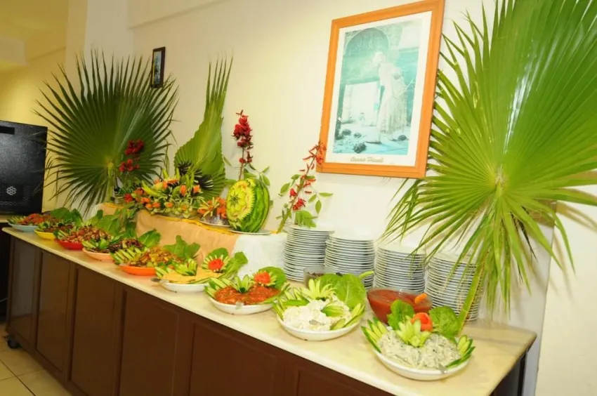 Ares Dream Hotel 4*-10