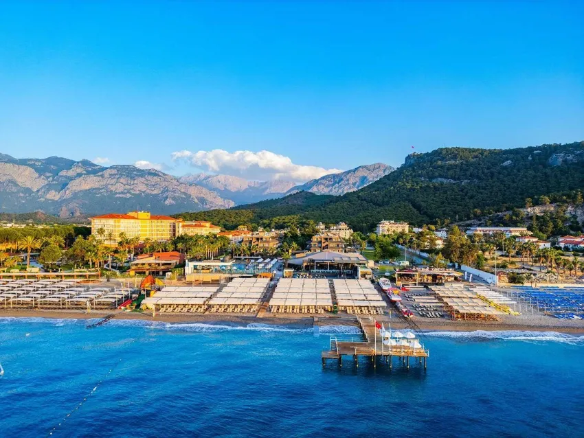 Sailor Beach Club 5*-2