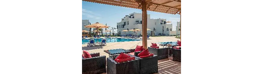 Mercure Hurghada 4*-104