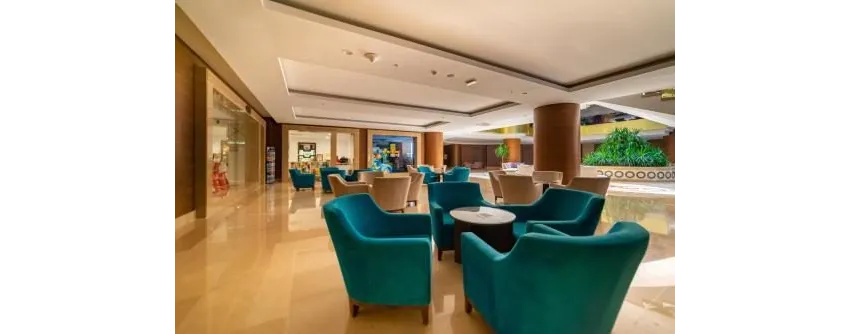 Sunmelia Beach Resort Hotel & Spa 5*-15