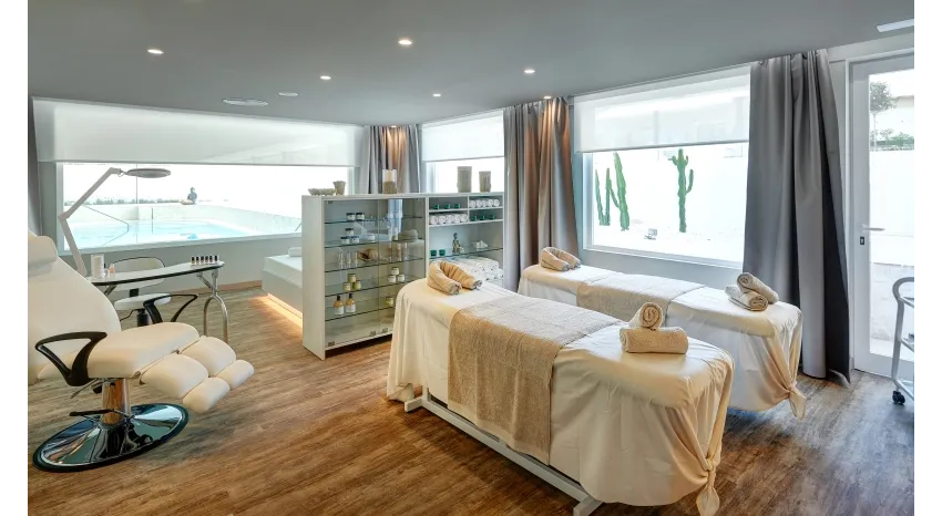 Protur Bonamar Hotel - Adults Only 4*-18