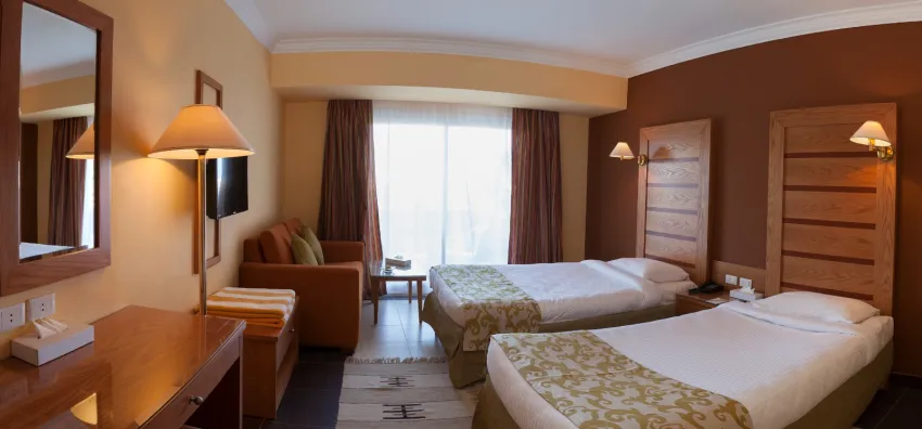 Golden Beach Resort Ex. Movie Gate 4*-19