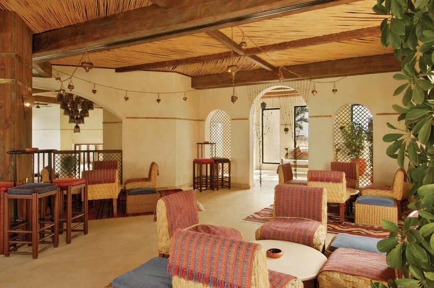 Marina Lodge At Port Ghalib 4*-3