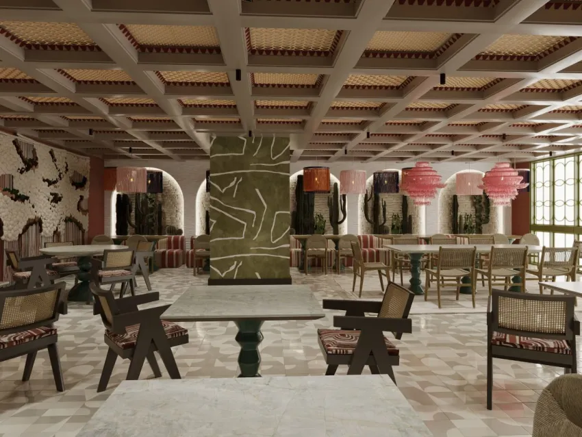 Royal Atlantis Icon 5*-12