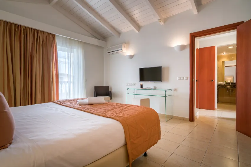 Galaxy Beach Resort 5*-111