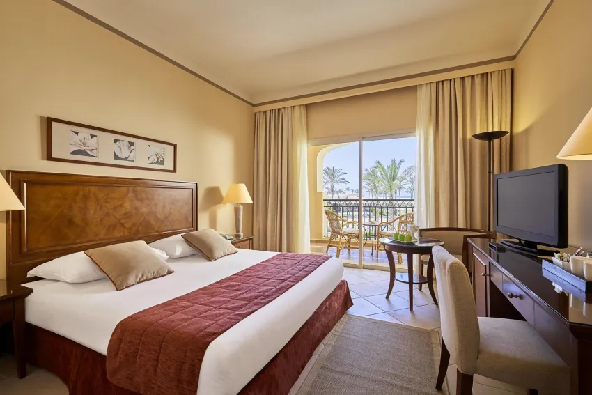 Jaz Almaza Beach 5*-11