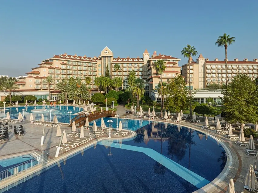 Ic Hotels Santai Family Resort 5*-23