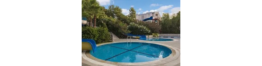 Delphin Botanik Hotel 5*-9
