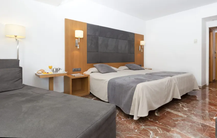 Mirador 4*-3