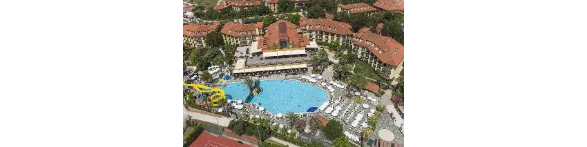 Alba Resort Hotel 5*-2